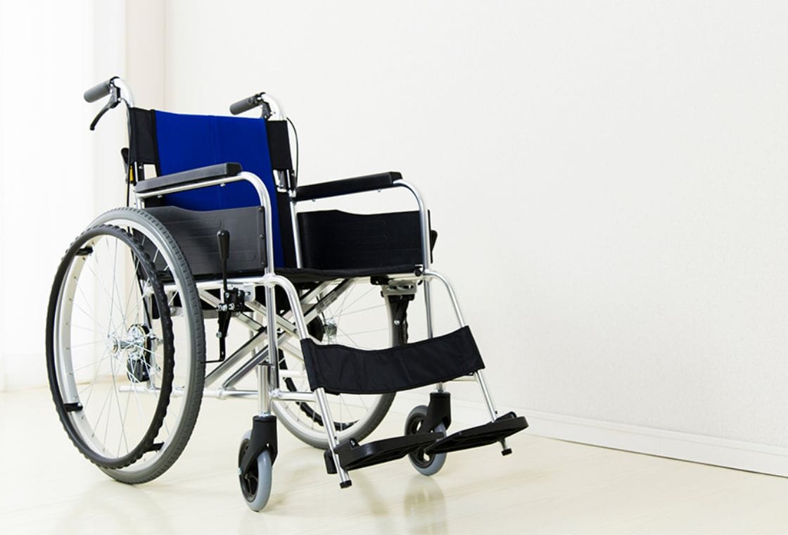 中古の車椅子・寝具・介護用品など、無償もしくは有償で引き取り処理コストと環境負荷を軽減