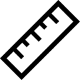 厚み0.03mm／0.04mm／0.05mm