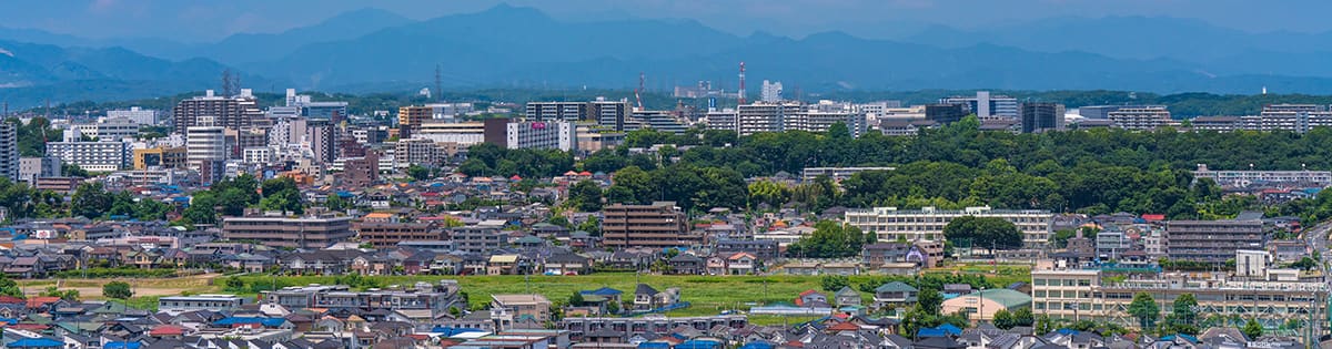 日野市のゴミ 粗大ゴミ 産業廃棄物の処理 地域毎のゴミ処理について 廃棄物処理のことならサティスファクトリー