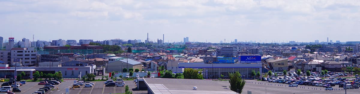 武蔵村山市のゴミ 粗大ゴミ 産業廃棄物の処理 地域毎のゴミ処理について 廃棄物処理のことならサティスファクトリー